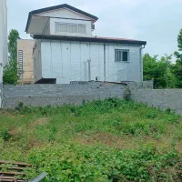 200 متر مسکونی ساحلی عزت آباد سرخرود