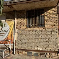 ملک ۳۵ متری در سیدابورضا|فروش زمین و ملک کلنگی|ساوه, |دیوار