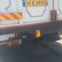 ایسوزو p700|خودرو سنگین|کوهبنان, |دیوار