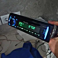 انواع پخش پایونیر 6350 ، 3650