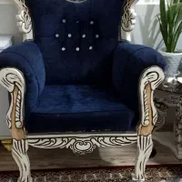 باخــرز مبل 7نفره کارتهران|مبلمان خانگی و میز عسلی|باخزر, |دیوار