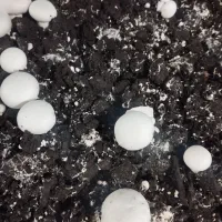کمپوست قارچ برای کود باغات و مزارع رایگان