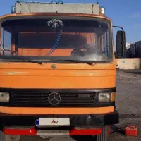 خاور۸۰۸مدل۷۹