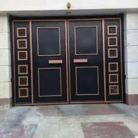 آلاچیق درب باغ وحیاط،نرده.خرپا. چارچوب،شاخ گوزنی|مصالح و تجهیزات ساختمان|گرگان, |دیوار