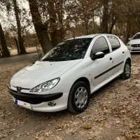 ۲۰۶ تیپ ۲|خودرو سواری و وانت|تهران, خلیج فارس|دیوار