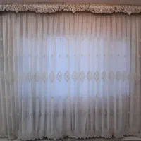 پرده برای پذیرایی