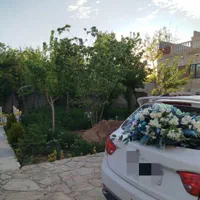 اجاره باغ و سالن پذیرایی|اجارهٔ کوتاه‌مدت ویلا و باغ|همدان, |دیوار