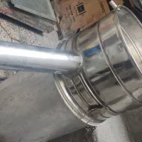 گلاب گیری20لیتری جنس قدیمی محکم