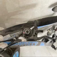 دوچرخه ساحلی صفر|دوچرخه، اسکیت، اسکوتر|یزد, |دیوار