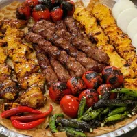 غذای خانگی|خوردنی و آشامیدنی|اهواز, کوی آغاجاری|دیوار