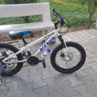 شماره ۲۰ ویوا ۲۱دنده