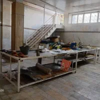 اجاره برای کارگاه سوهان پزی