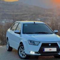 دنا تیپ ۲|خودرو سواری و وانت|سردشت, |دیوار