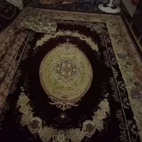 فرش ۶ متری