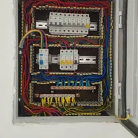 نصب دوربین و دزدگیر،تعمیرات جعبه کنتور و نصب محافظ|خدمات پیشه و مهارت|بهبهان, |دیوار