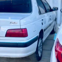 پارس تیوفایو۱۴۰۱|خودرو سواری و وانت|نقده, |دیوار