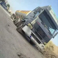 هوو ای بی اس دار مدل ۸۷|خودرو سنگین|کرمانشاه, |دیوار