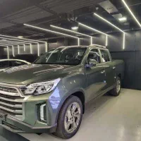 موسو گرند خان|خودرو سواری و وانت|تهران, الهیه|دیوار