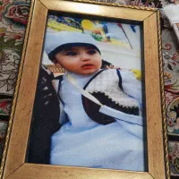 چاپ عکس روی فرش فقط ۱۲۰تومان|تابلو فرش|کاشان, کارگر|دیوار