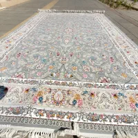 ۹ متری ۷۰۰ شانه زمردخوش قیمت|فرش|گلبهار, شهر جدید گلبهار|دیوار