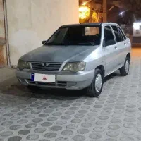 پراید ۱۳۲ مدل ۸۸|خودرو سواری و وانت|بندرعباس, |دیوار