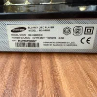 بلو ری DVDPlayer سامسونگ samsung|پخش‌کننده DVD و ویدیو|اسلام‌شهر, باغ فیض|دیوار