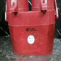 فلاکس، ماگ، استکان و نعلبکی