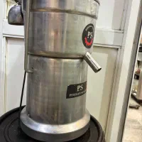 آب هویج گیری