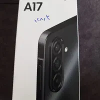 گوشی سامسونگ a 17 پلمپ