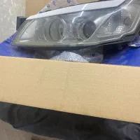 چراغ جلو رانا