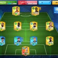 اکانت دریم لیگ معاوضه