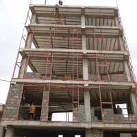 جوشکاری قزلباش