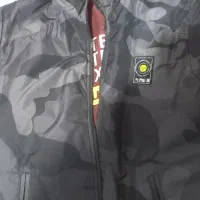 باسلام دوعددکافشن سالم تمیز