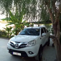 فوتون بنزینی دودف۹۴درحدوتمیز|خودرو سواری و وانت|گرگان, |دیوار