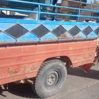 نیسان|خودرو سواری و وانت|خمین, |دیوار