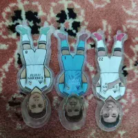 فیگور کیمدی و بوروشور