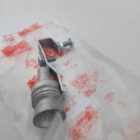 سر اگزوز|قطعات یدکی و لوازم جانبی|پرند, فاز ۲|دیوار