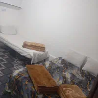 سویت نزدیک حرم ۱۰۰ متر تا حرم نفری ۴۰۰|اجارهٔ کوتاه‌مدت آپارتمان و سوئیت|مشهد, پایین خیابان|دیوار