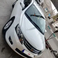 آریو مدل 93بیرنگ باتری صفر لاستیک 90درصد.بیمه 12