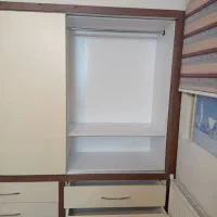 کابینت . کمد دیواری|جاکفشی، کمد، دراور|اصفهان, فرح آباد|دیوار