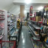 فروش انواع قفسه وویترین فروشگاه به علت تعطیلی|فروشگاه و مغازه|ماهدشت, |دیوار