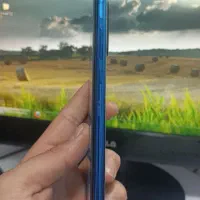 گوشی ردمی note 8|موبایل|همدان, |دیوار