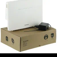 فروش مودم فیبرنوری چهار کانال FTHH