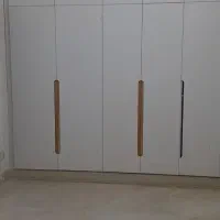 دکوراسیون داخلی کابینت فراز به صورت نقد و اقساط|کتابخانه، شلف، قفسه‌های دیواری|کاشان, ملاصدرا|دیوار