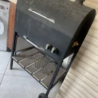 باربیکیو گازی چودنی|اجاق گاز و لوازم برقی پخت‌وپز|تهران, شهر زیبا|دیوار