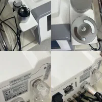 قیمت مفت گذاشتم دستگاه لاغری ارافتراشی و‌جوانساز|پزشکی|طرقبه, |دیوار