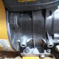 موتور ویبراتور بتن روبین