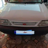 ماشین پراید|خودرو سواری و وانت|بندر ماهشهر, |دیوار