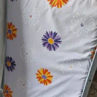 تخت و تشک دست دوم برای بچه|تخت و صندلی بچه|باسمنج, |دیوار