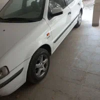 سمندef7دوگانه کارخانه|خودرو سواری و وانت|مشهد, رضاشهر|دیوار